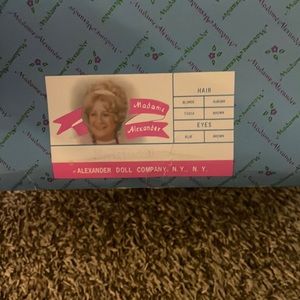 Scarlett O’Hara in Jubilee